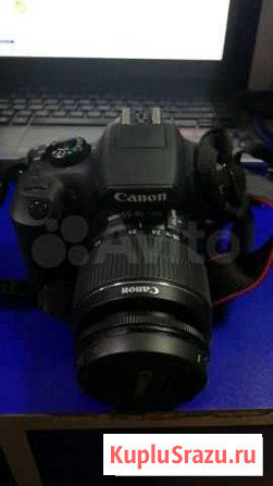 Фотоаппарат canon Усолье-Сибирское - изображение 1