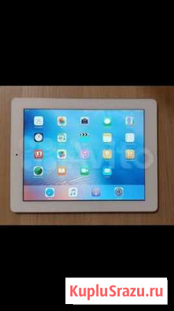 iPad Новочебоксарск - изображение 1