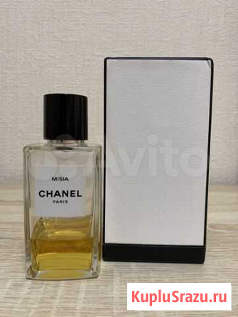 Chanel Misia из личной коллекции Челябинск - изображение 1