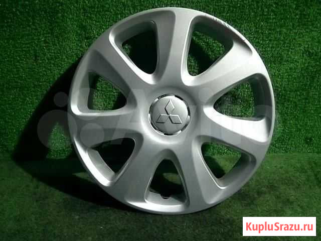 Колпак декоративный mitsubishi Северодвинск - изображение 1
