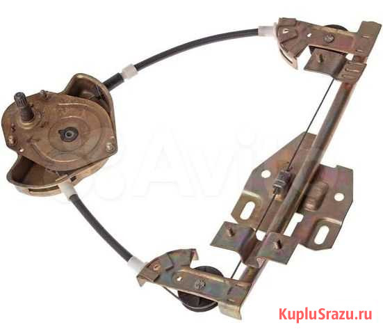 Стеклоподъемники ваз 2109 Шадринск - изображение 1