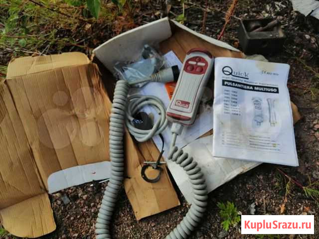 Дистанционный пульт Выборг - изображение 1