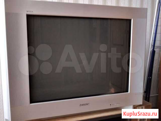Телевизор sony Омск - изображение 1