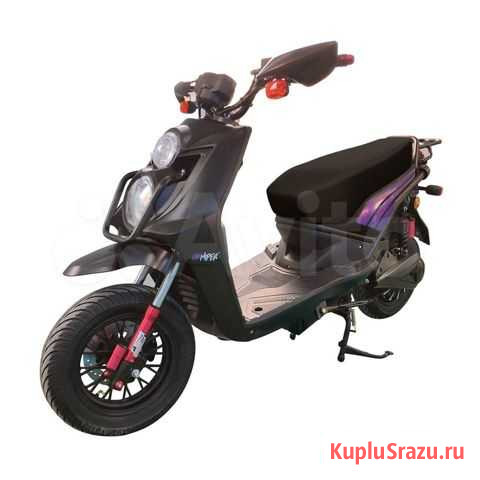 Электровелосипед hiper Engine BS270 Нижний Новгород - изображение 1