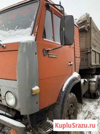 Камаз 5410 Сарманово - изображение 1