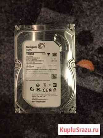 Seagate 1 Tb 3,5 Краснодар