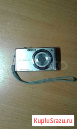 Продажа фотоаппарата Люберцы - изображение 1