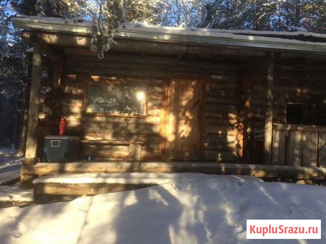 Рыбалка в Карелии Калевала - изображение 1