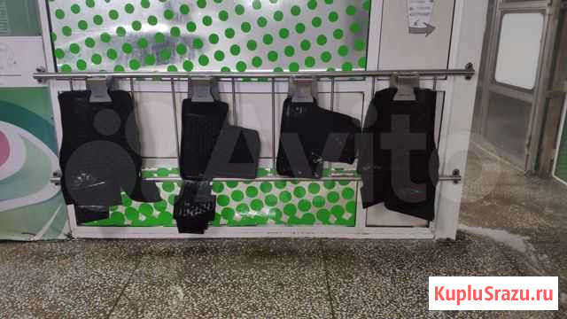 Коврик автомобильный Курск - изображение 1