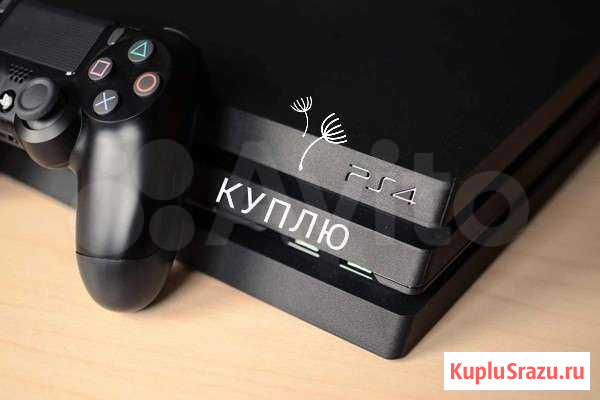 Sony PS4 Нижний Тагил - изображение 1