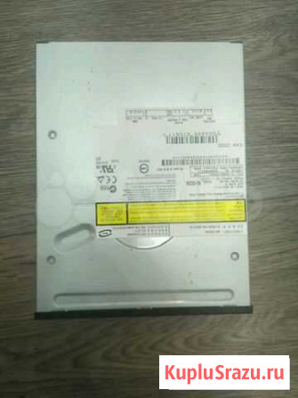 DVD привод Старый Оскол - изображение 1
