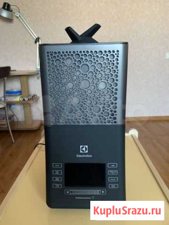 Увлажнитель ультразвуковой Electrolux EHU-3810D Кемерово - изображение 1