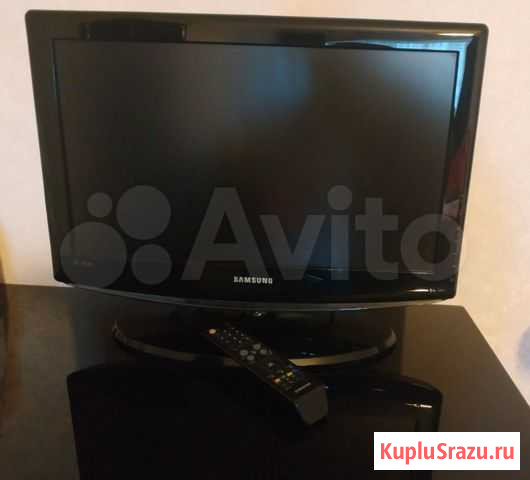 Samsung LE23R81BX телевизор 23 дюйма ЖК Ростов-на-Дону - изображение 1