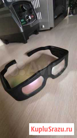 Очки 3 d Dolby digital Екатеринбург - изображение 1