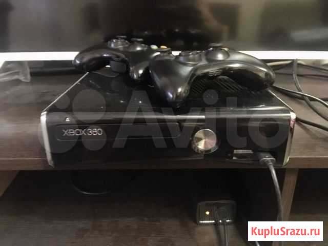 Xbox 360 freeboot 500 Алексеевская - изображение 1