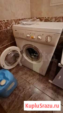 Стиральная машина Zanussi F 802V Нижний Новгород - изображение 1