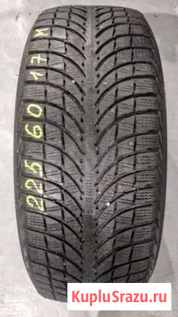 Michelin 225/60 R17 1шт Воронеж - изображение 1
