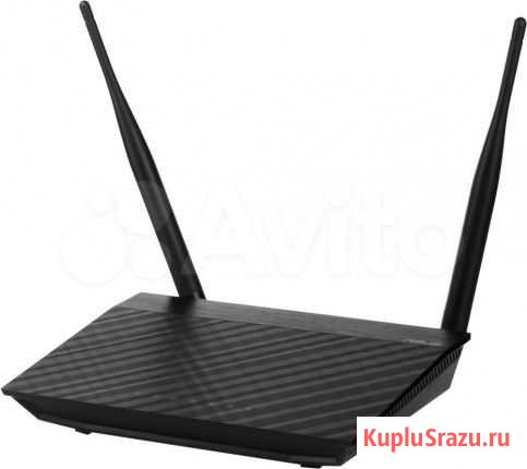 Маршрутизатор asus RT-N12 VP Белгород - изображение 1