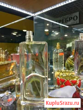 Тестер Kenzo L Eau Par Pour Femme Калининград - изображение 1