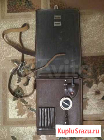 Военный планшет офицерский Калуга - изображение 1