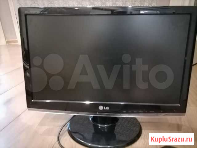 Монитор LG Новороссийск - изображение 1