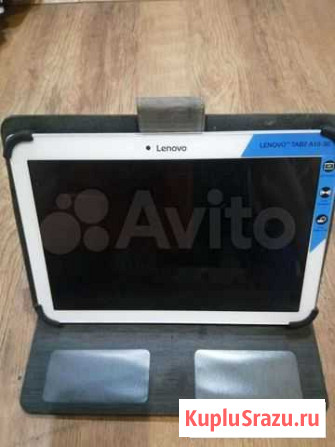 Lenovo Tab 2A10-30 Ростов-на-Дону - изображение 1