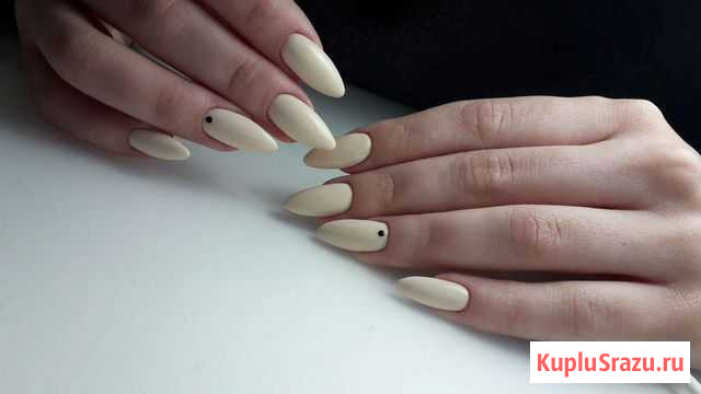 Мастер ногтевого сервиса Коркино - изображение 1