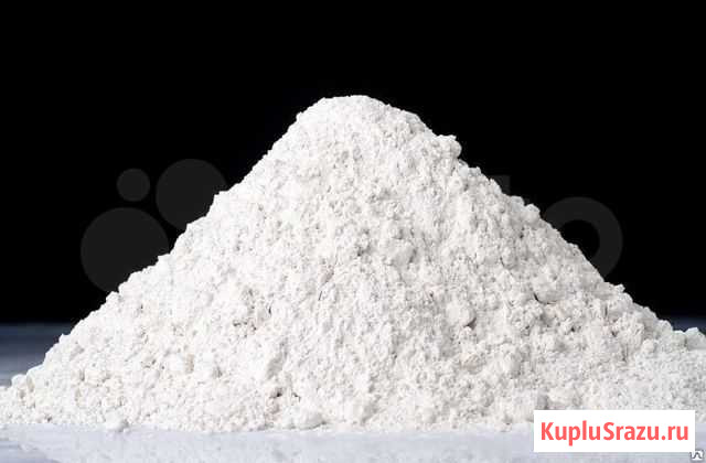 Известь Барнаул - изображение 1