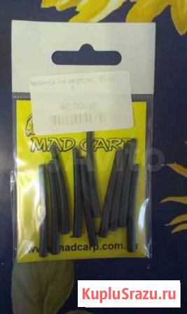 Отводчик поводка Карповая рыбалка Подольск - изображение 1