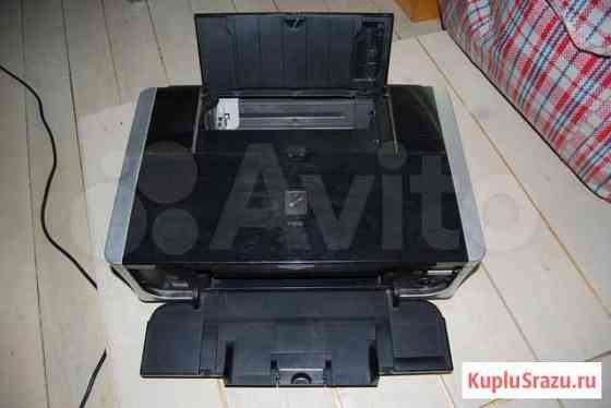 Принтер Canon pixma ip 4500 Жуковский