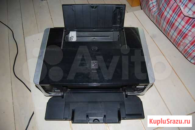 Принтер Canon pixma ip 4500 Жуковский - изображение 1