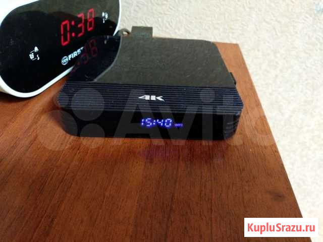 Андроид тв приставка.android HD TV BOX H 96 mini Самара - изображение 1