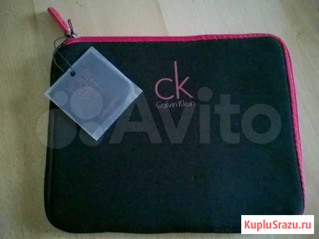 Чехол 25/20 Calvin Klein Ставрополь - изображение 1