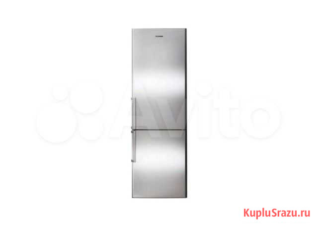 Холодильник samsung Сыктывкар - изображение 1