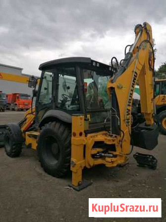 New Holland B80B Севастополь - изображение 1