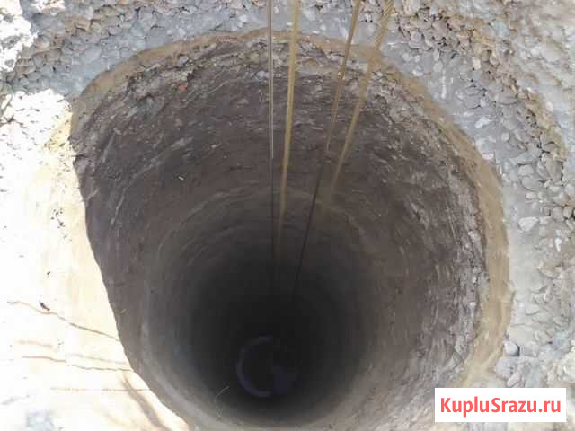 Копаем ямы Шали - изображение 1