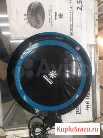 Робот пылесос Proffi PH8964 Шелехов - изображение 1