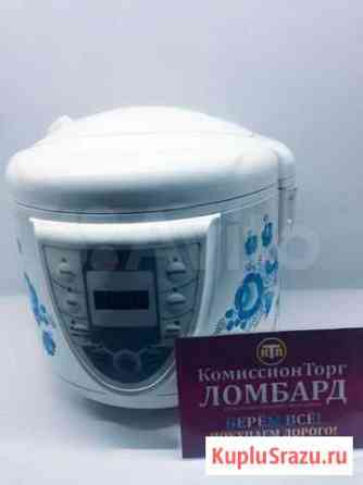 Мультиварка Добрыня DO-1001 Яшкино