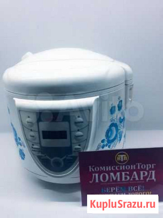 Мультиварка Добрыня DO-1001 Яшкино - изображение 1