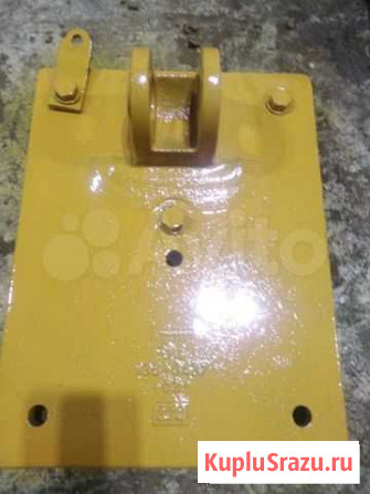 Опора аутригера Caterpillar оригинал 328-5196 Тверь - изображение 1