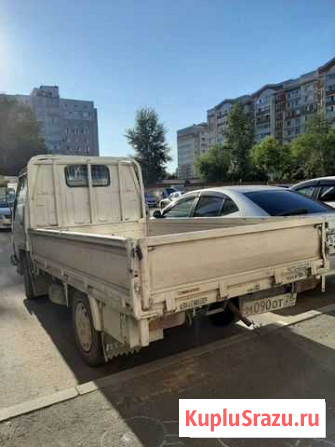 Грузоперевозки Благовещенск - изображение 1