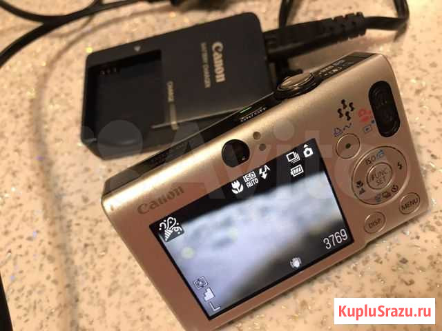 Canon фотоаппарат Волгоград - изображение 1