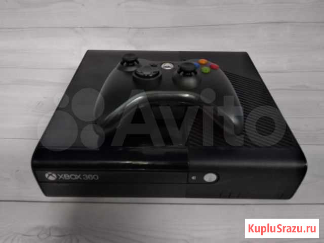 Xbox 360 Elite 4gb Владимир - изображение 1