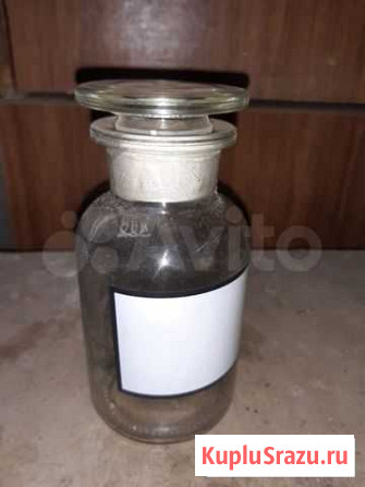 Бутылочки аптечные Томск - изображение 1