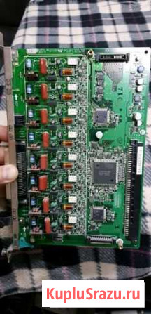 Lcot8 KX-TDA0180 Санкт-Петербург - изображение 1