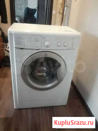 Стиральная машина Киселевск - изображение 1
