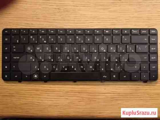 Клавиатура HP dv6-3108er прямой Enter Белгород