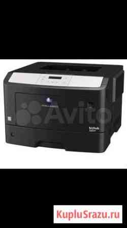 Принтер Konica Minolta bizhub 3301P новый Московский