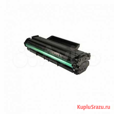 Новый картридж аналог samsung MLT-D101S Ханты-Мансийск - изображение 1