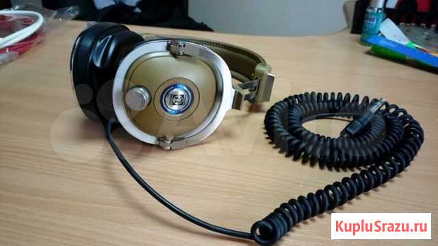 Koss pro4AAA Благовещенск - изображение 1